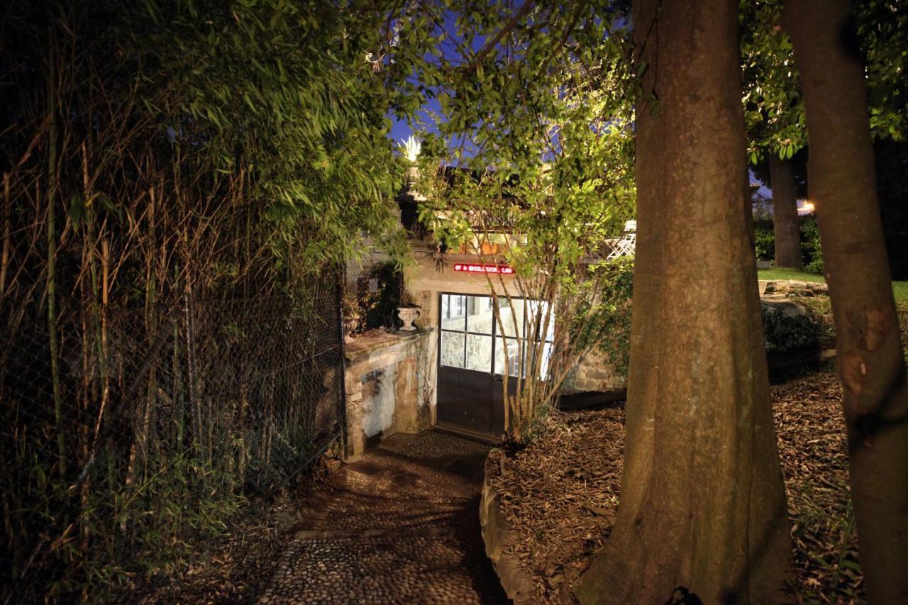 Villa Lucini 1886 "La Dolcevita" Cottage 2, Close To Lake Como And Milan Calco  Luaran gambar