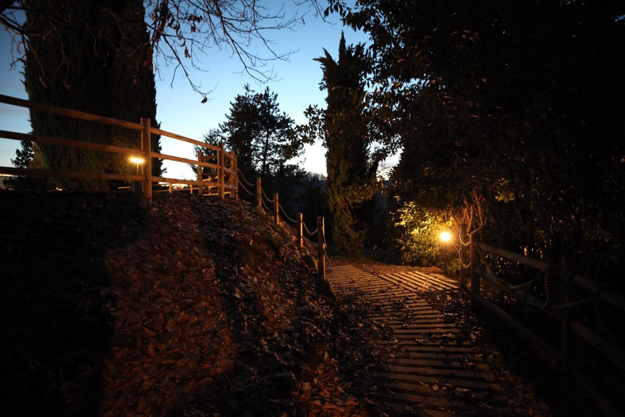 Villa Lucini 1886 "La Dolcevita" Cottage 2, Close To Lake Como And Milan Calco  Luaran gambar