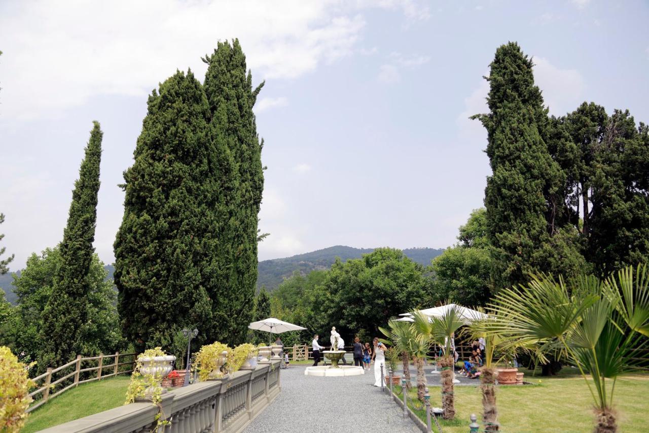 Villa Lucini 1886 "La Dolcevita" Cottage 2, Close To Lake Como And Milan Calco  Luaran gambar
