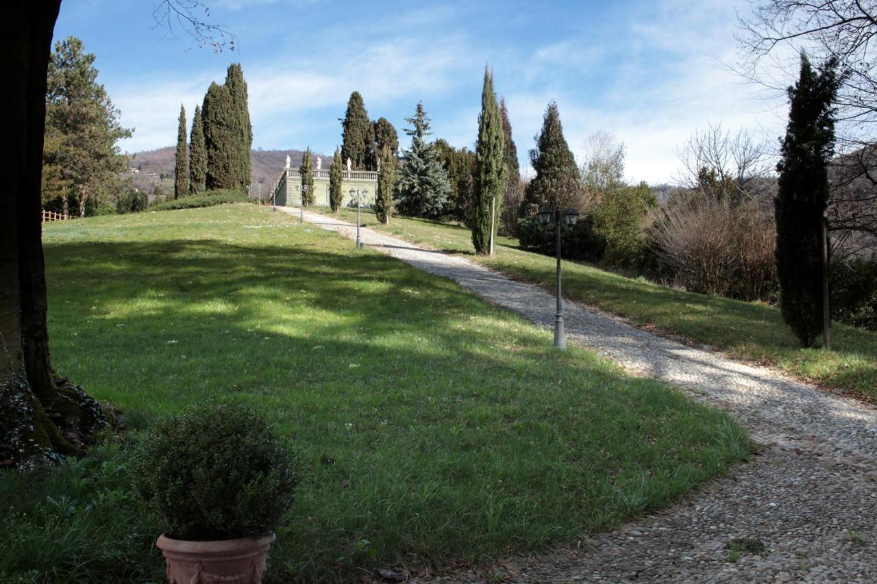Villa Lucini 1886 "La Dolcevita" Cottage 2, Close To Lake Como And Milan Calco  Luaran gambar