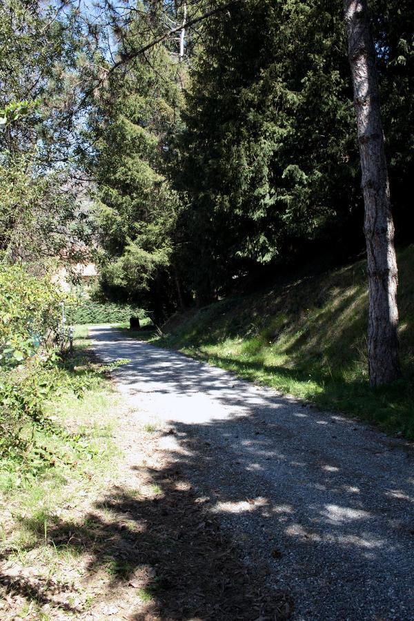 Villa Lucini 1886 "La Dolcevita" Cottage 2, Close To Lake Como And Milan Calco  Luaran gambar