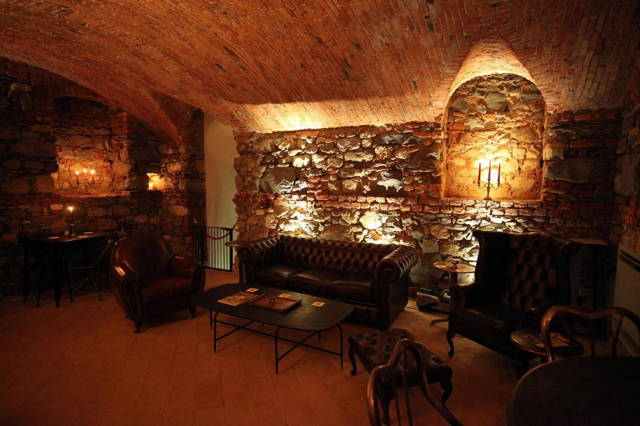 Villa Lucini 1886 "La Dolcevita" Cottage 2, Close To Lake Como And Milan Calco  Luaran gambar