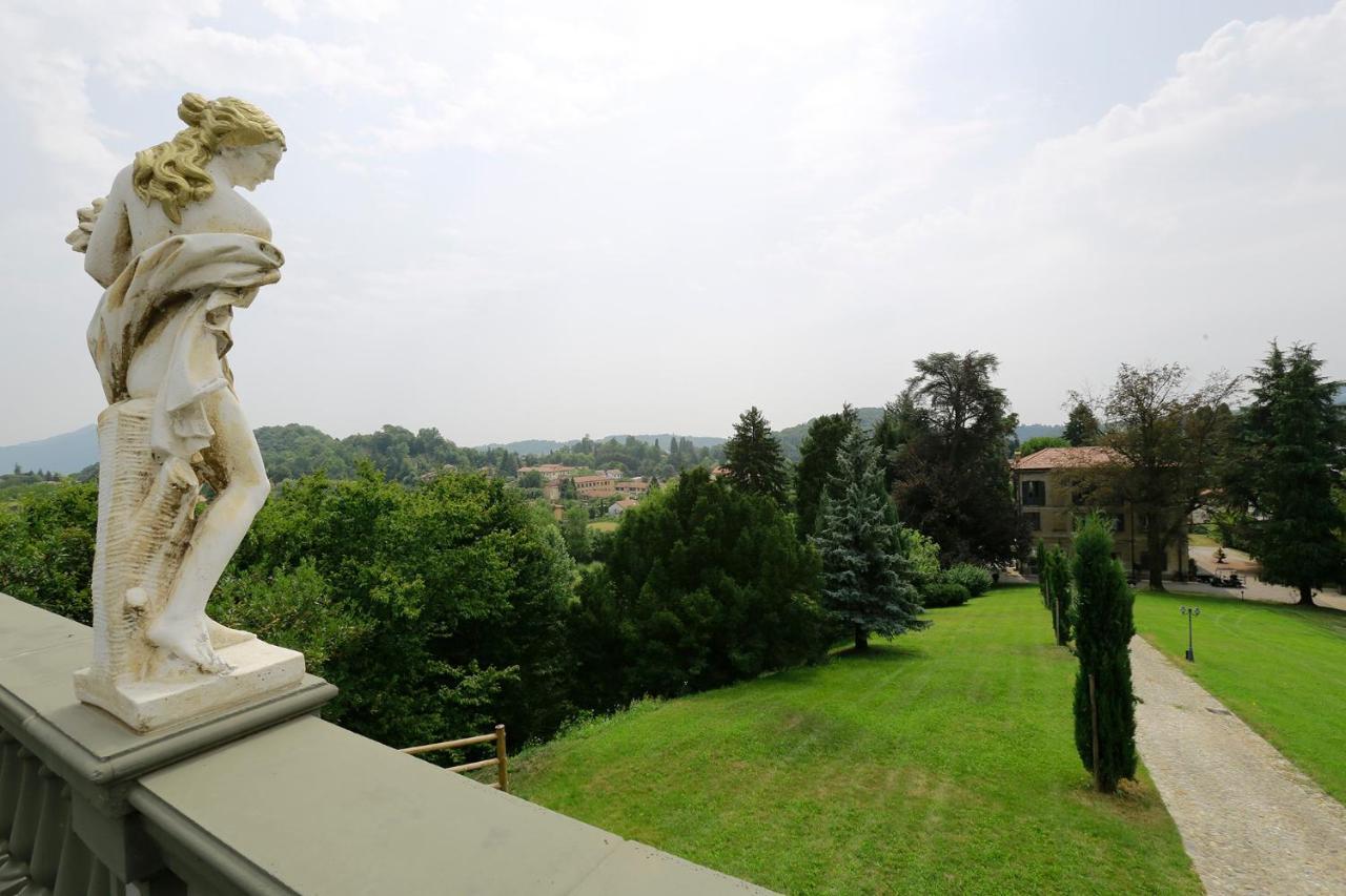 Villa Lucini 1886 "La Dolcevita" Cottage 2, Close To Lake Como And Milan Calco  Luaran gambar