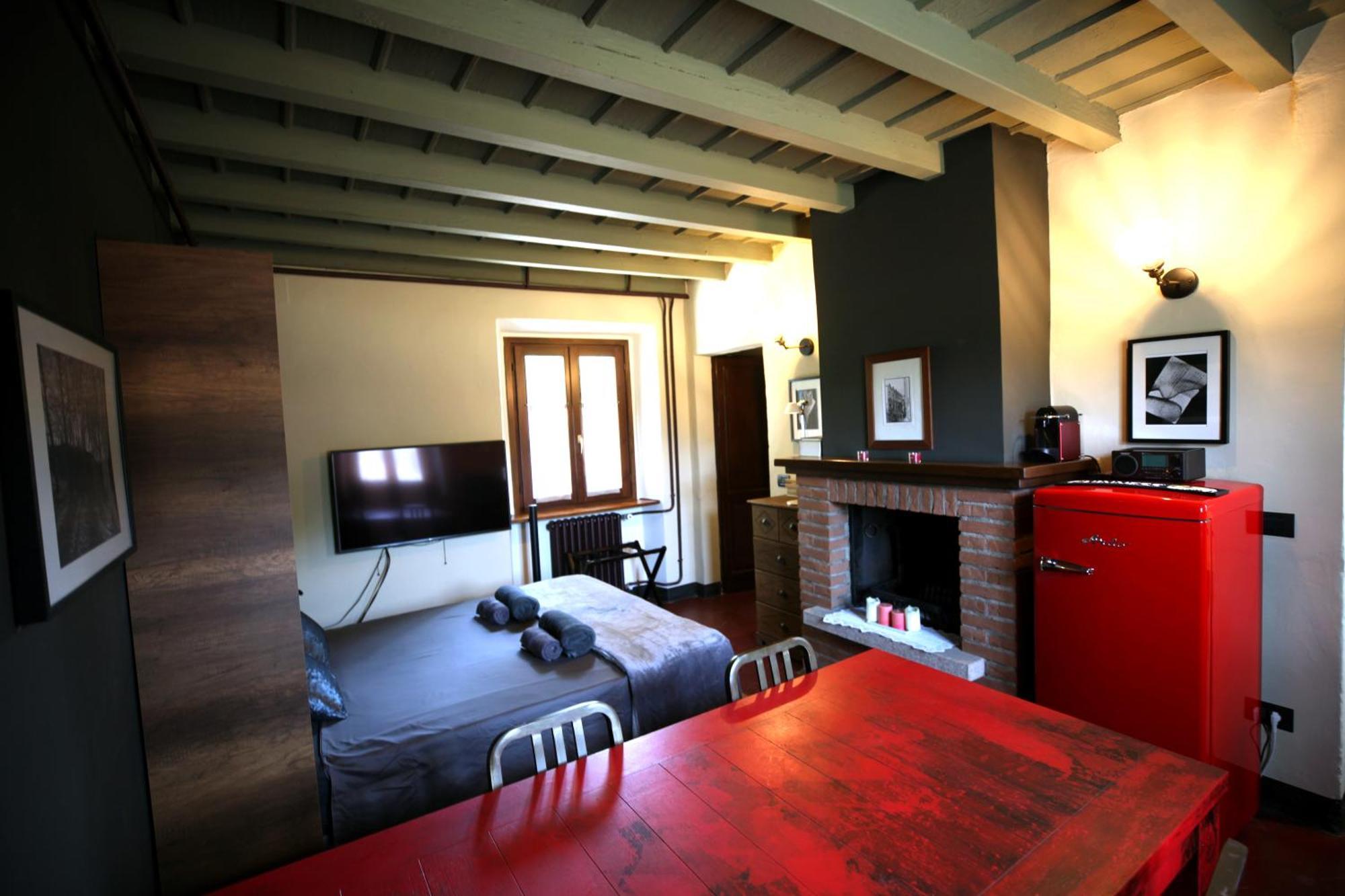 Villa Lucini 1886 "La Dolcevita" Cottage 2, Close To Lake Como And Milan Calco  Luaran gambar