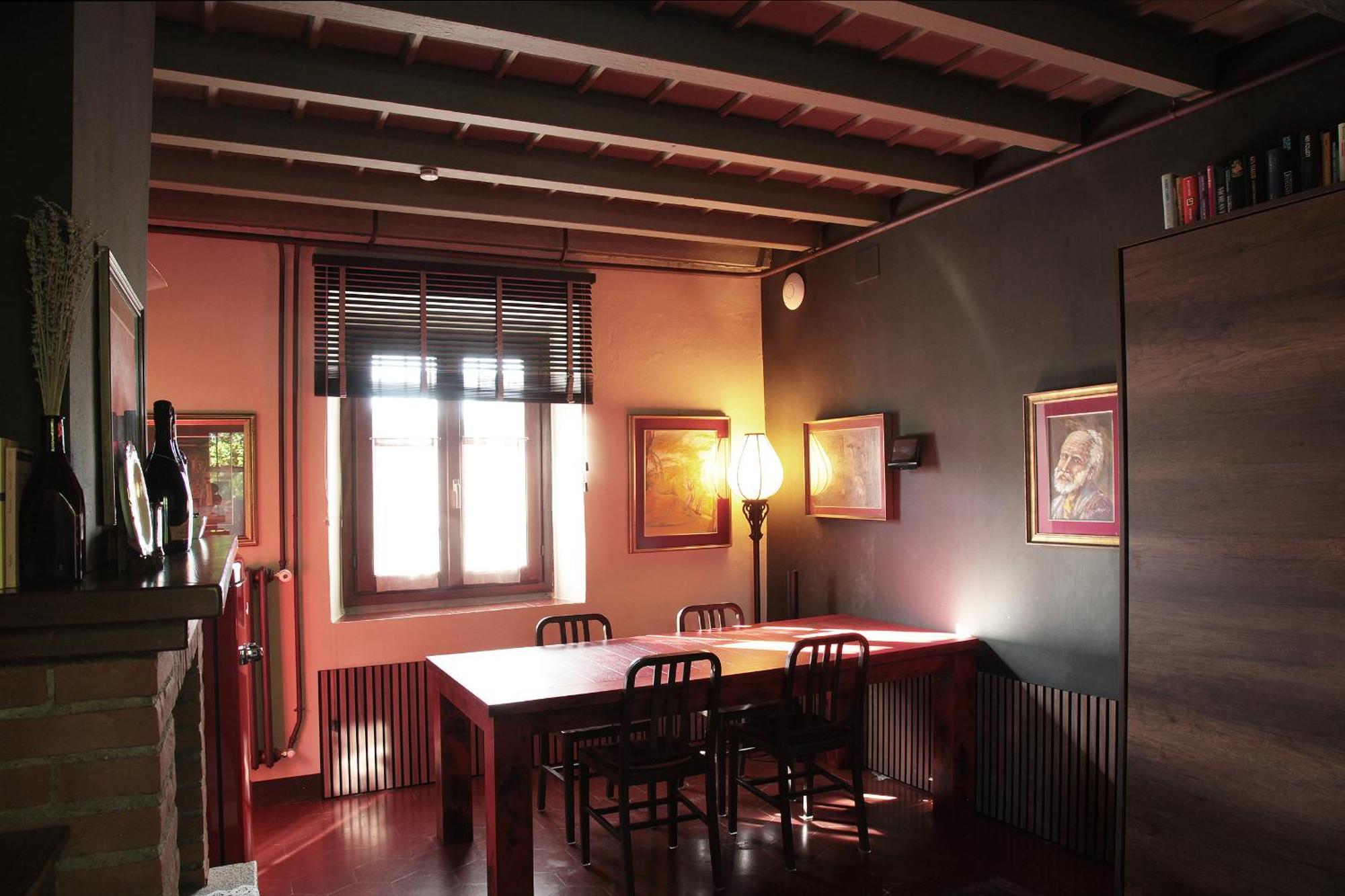 Villa Lucini 1886 "La Dolcevita" Cottage 2, Close To Lake Como And Milan Calco  Luaran gambar