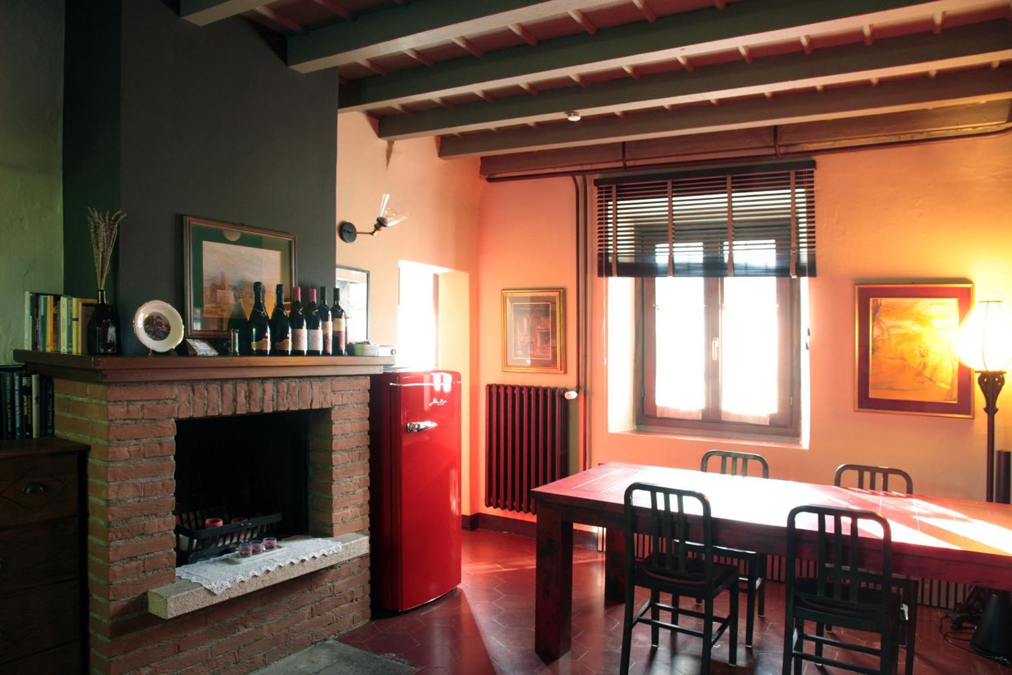 Villa Lucini 1886 "La Dolcevita" Cottage 2, Close To Lake Como And Milan Calco  Luaran gambar