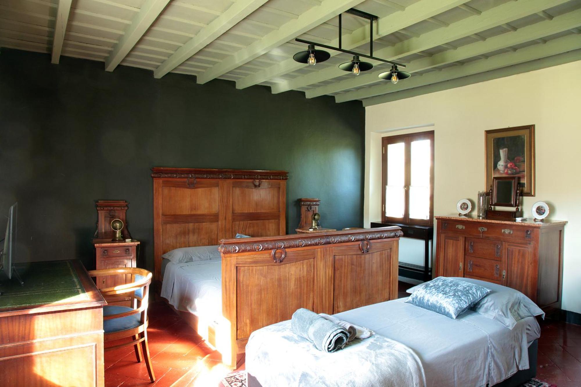 Villa Lucini 1886 "La Dolcevita" Cottage 2, Close To Lake Como And Milan Calco  Luaran gambar